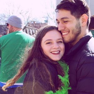 Meet your Posher, Ciara